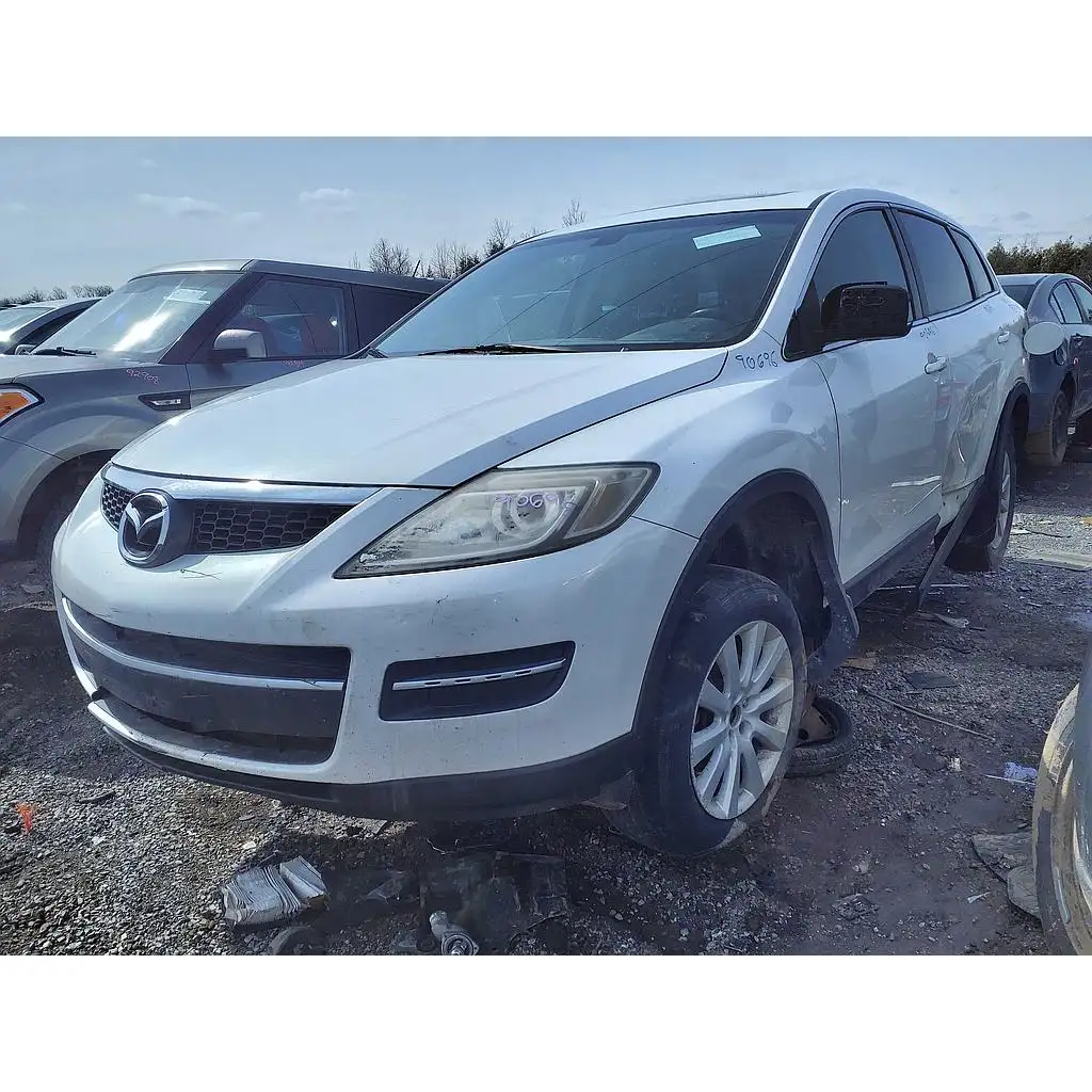 Photo of 2009 Mazda Cx-9