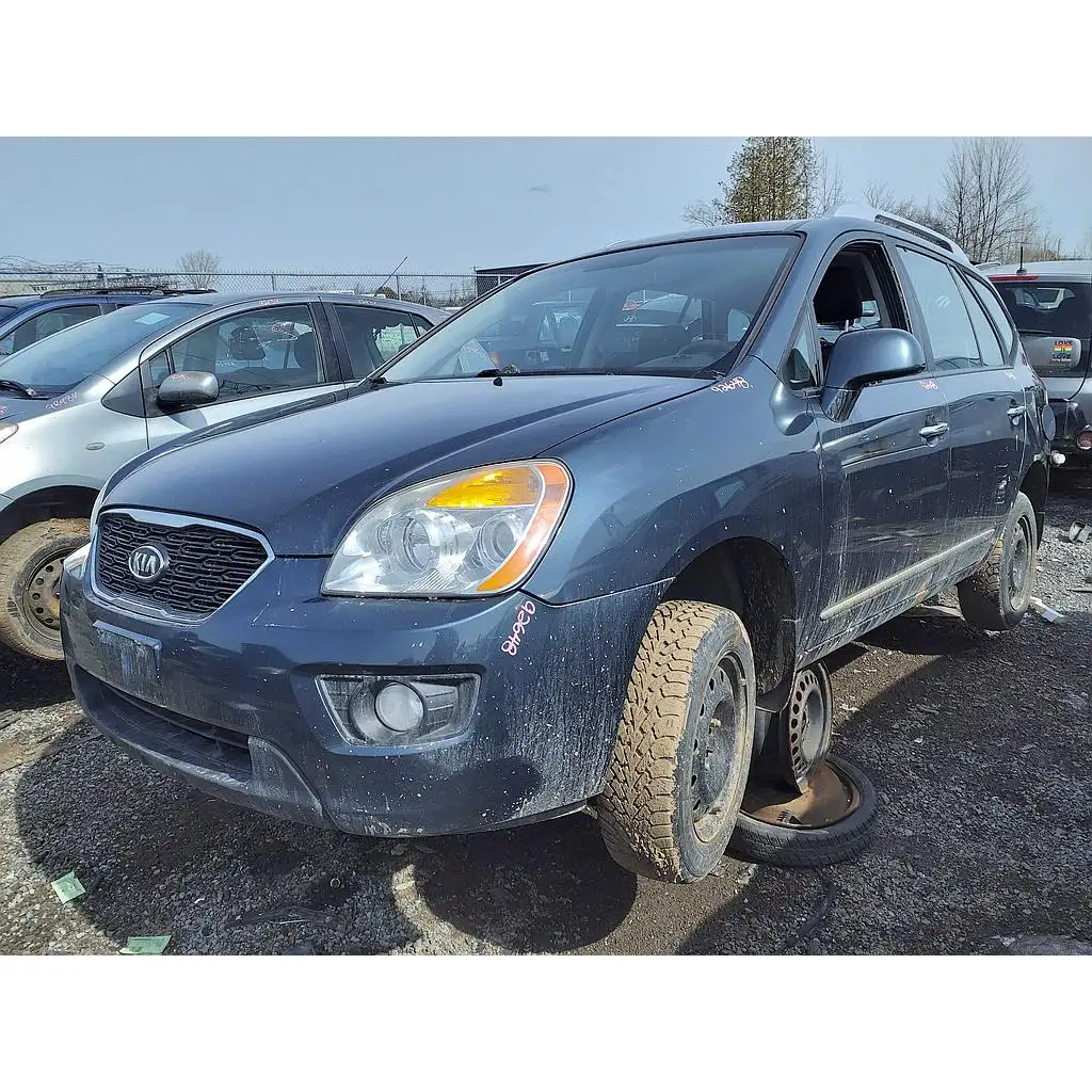 Photo of 2012 Kia Rondo