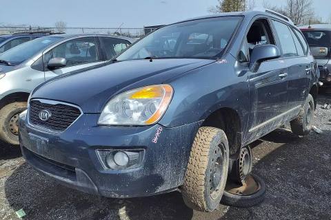 Photo of 2012 Kia Rondo