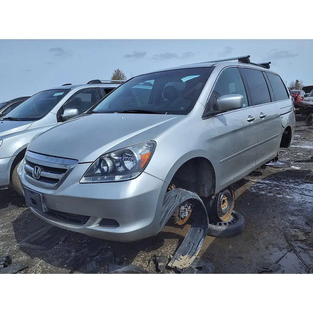 Photo of 2006 Honda Odyssey