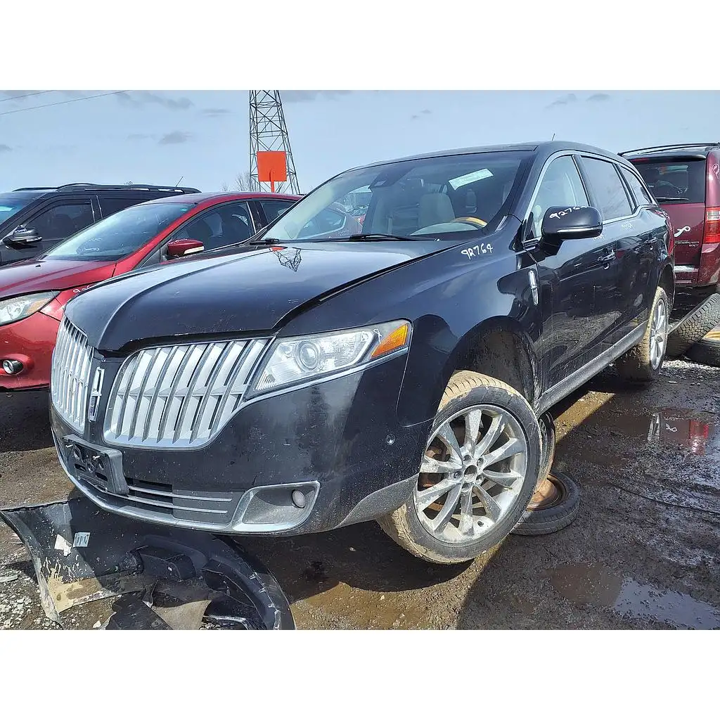 Photo of 2010 Lincoln Mkt