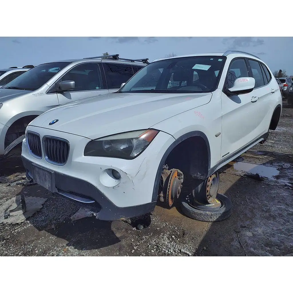 Photo of 2012 Bmw X1
