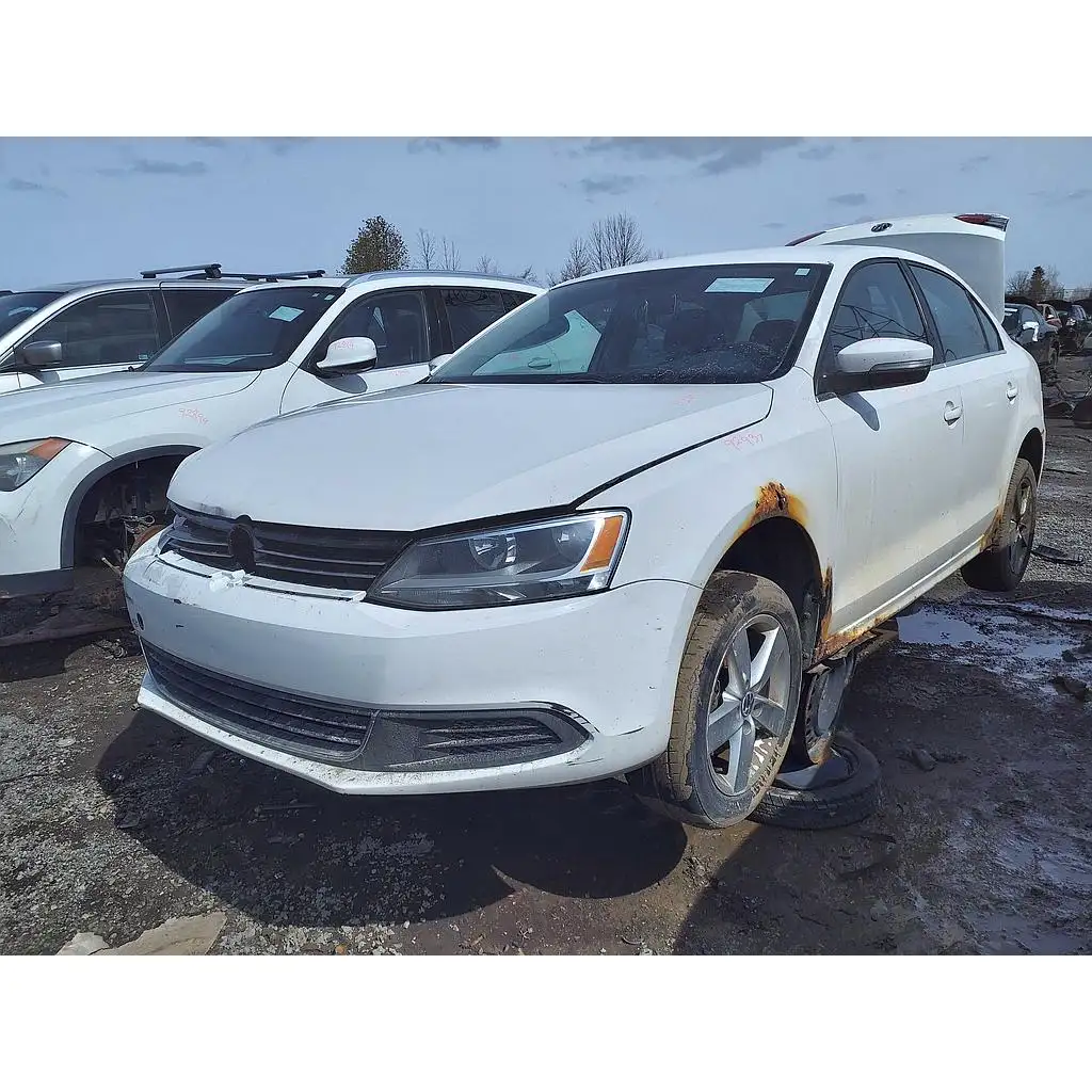 Photo of 2011 Volkswagen Jetta