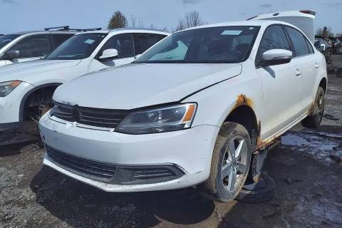 Photo of 2011 Volkswagen Jetta