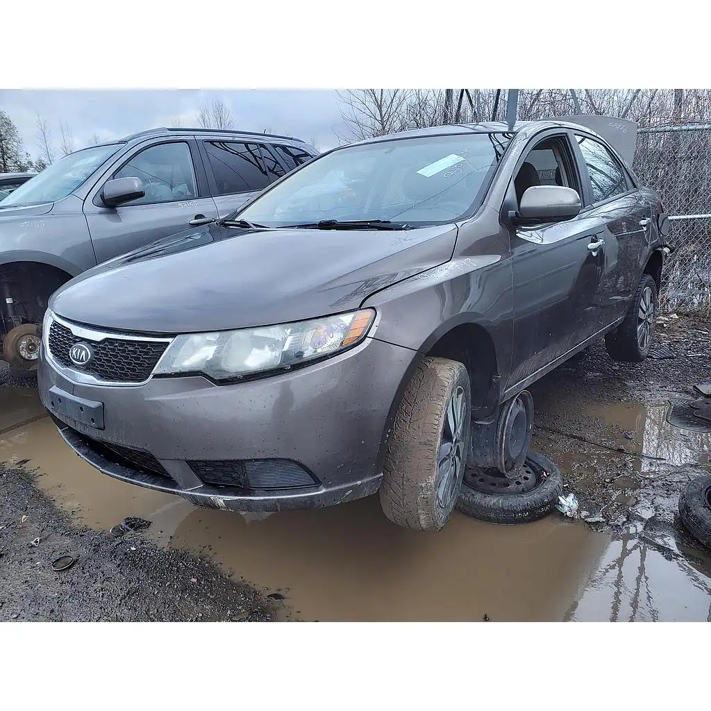Photo of 2013 Kia Forte