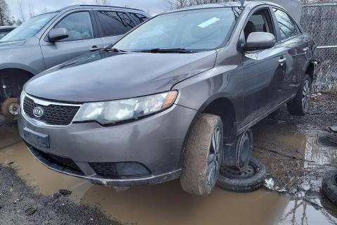 Photo of 2013 Kia Forte