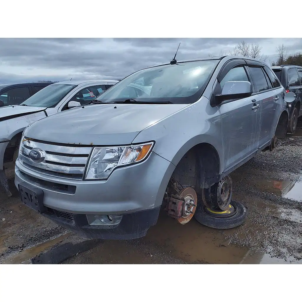 Photo of 2007 Ford Edge