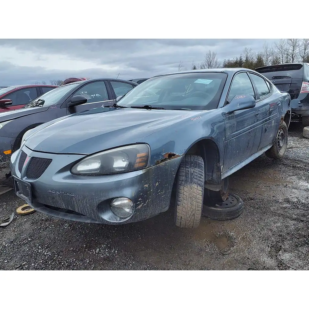 Photo of 2006 Pontiac Grand Prix