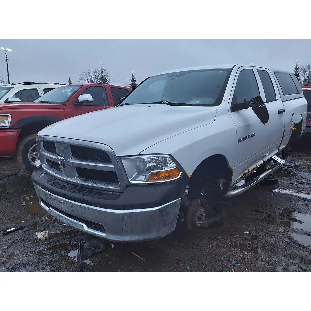 Photo of 2011 Ram 1500