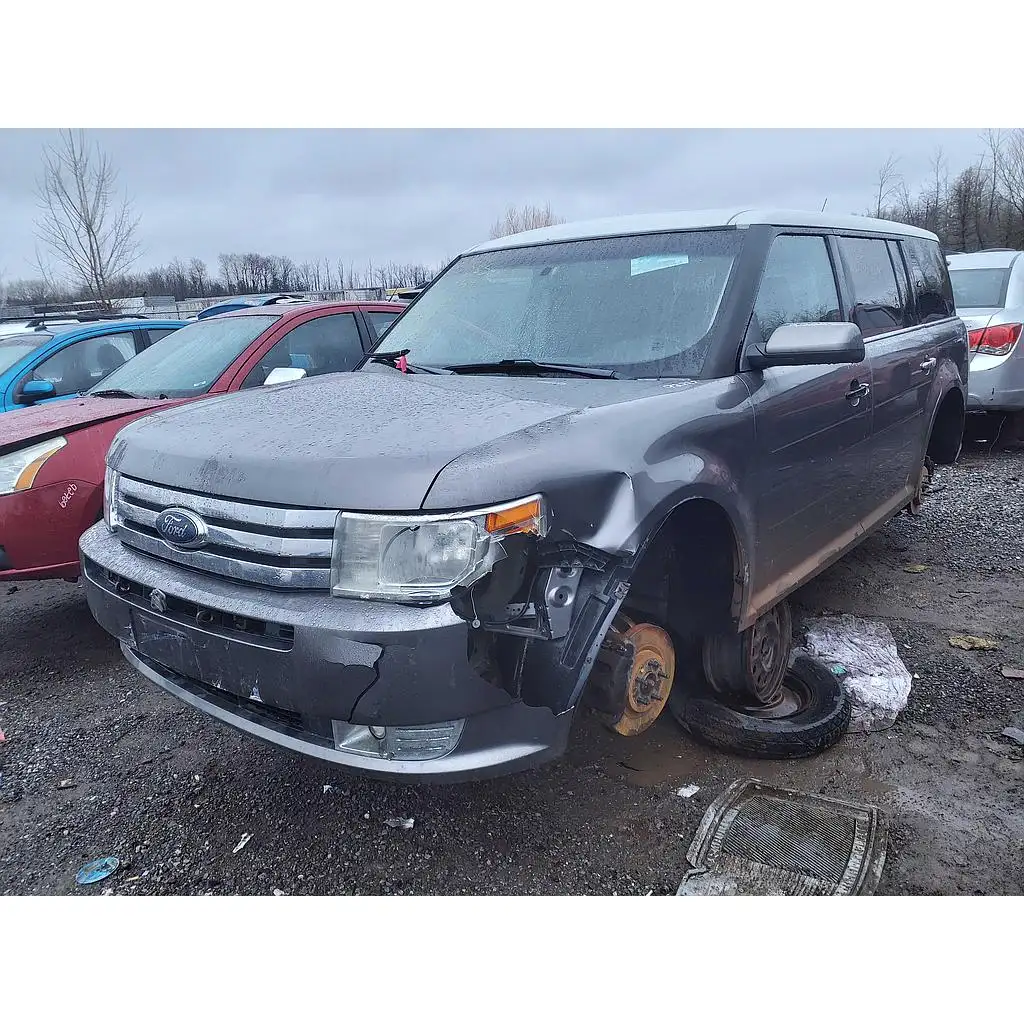 Photo of 2009 Ford Flex