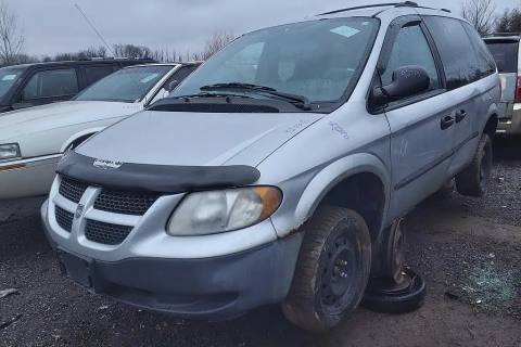 Photo of 2003 Dodge Caravan