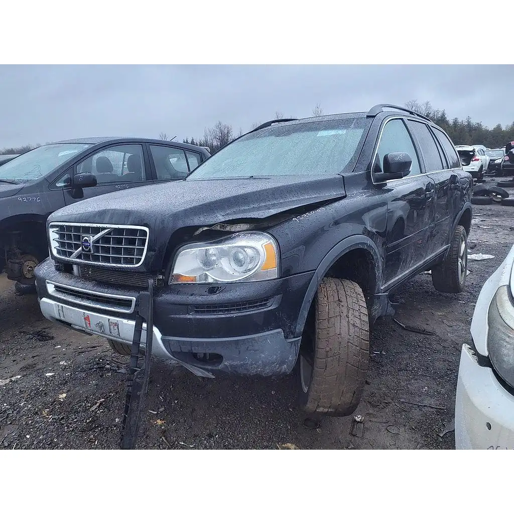 Photo of 2007 Volvo Xc90