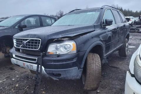 Photo of 2007 Volvo Xc90