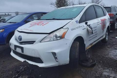 Photo of 2013 Toyota Prius