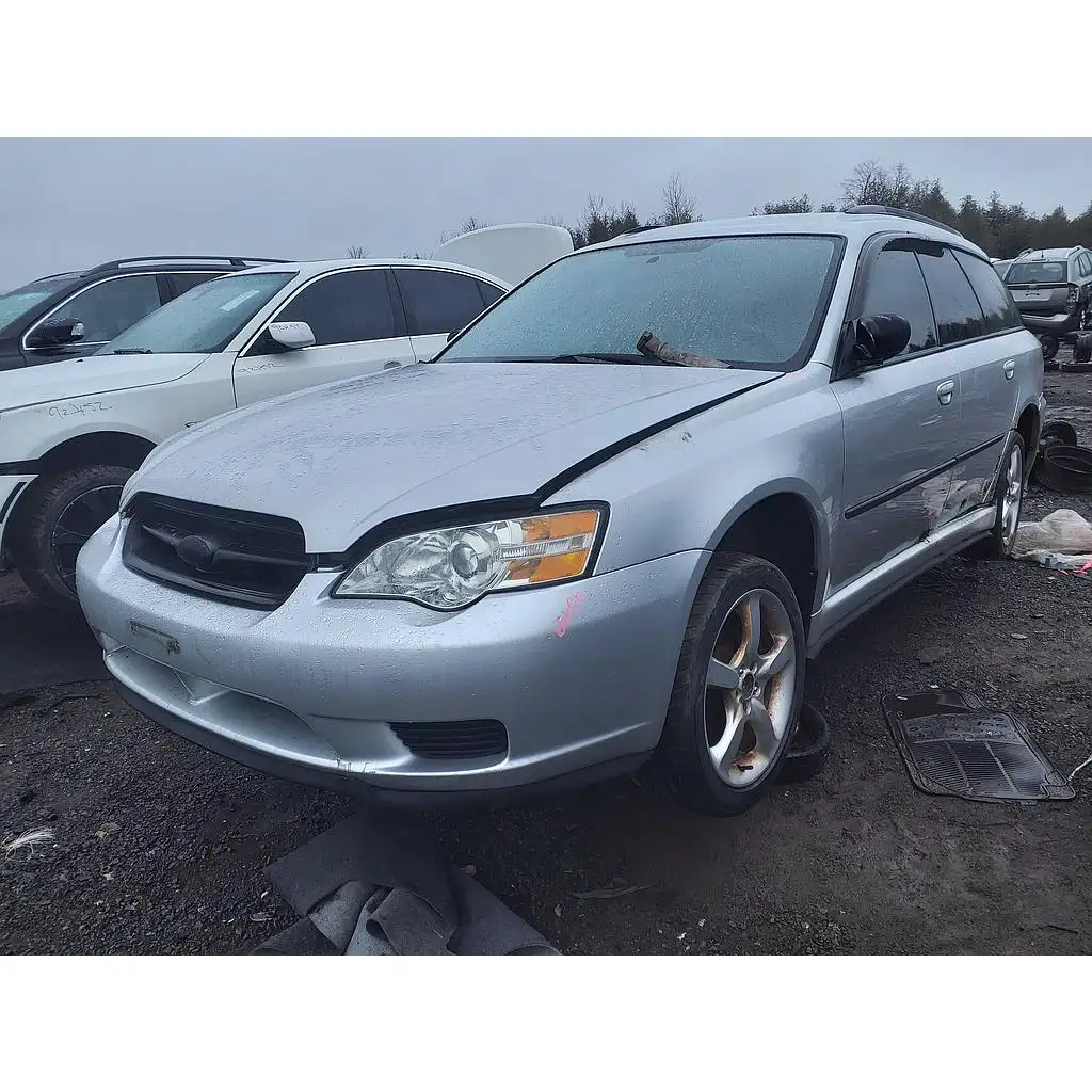 Photo of 2006 Subaru Legacy