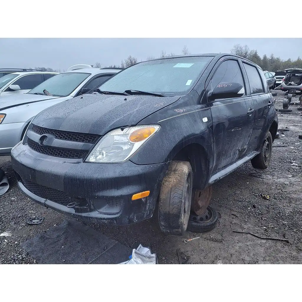 Photo of 2006 Scion Xa