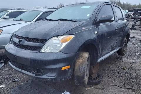Photo of 2006 Scion Xa
