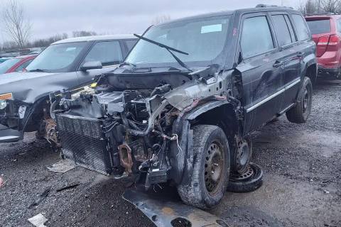 Photo of 2010 Jeep Patriot