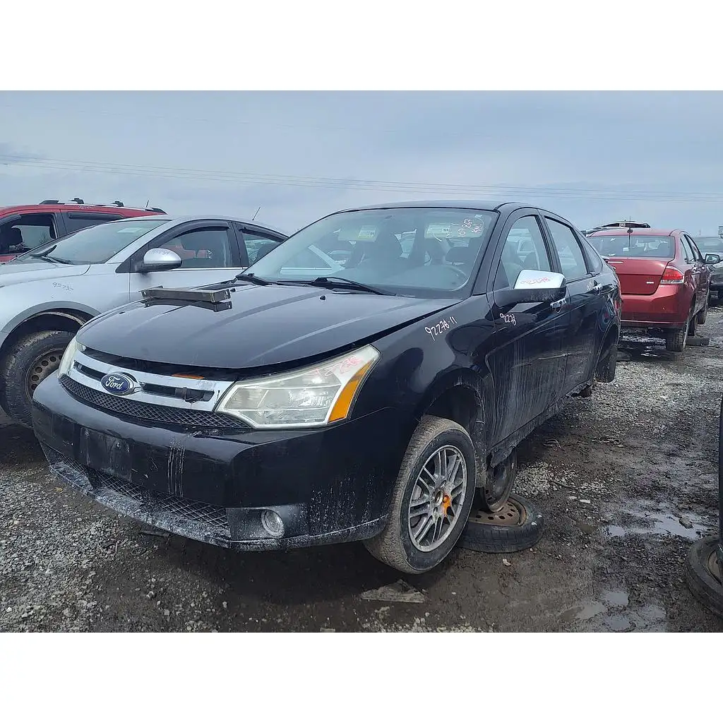 Photo of 2011 Ford Focus