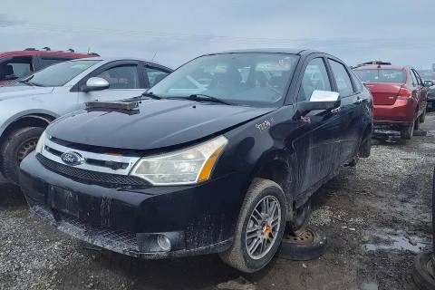 Photo of 2011 Ford Focus