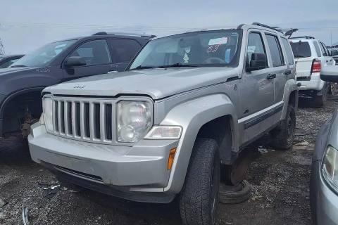 Photo of 2008 Jeep Liberty