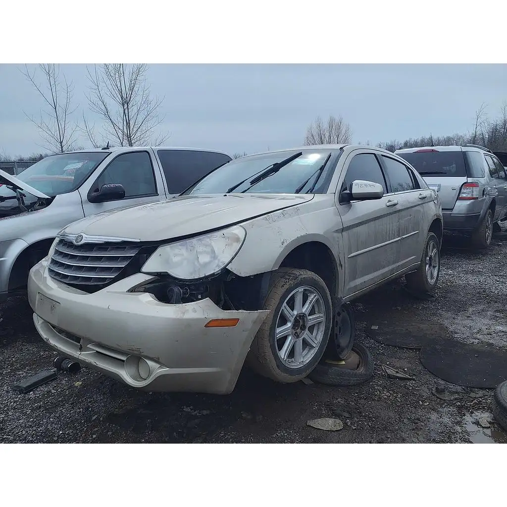 Photo of 2007 Chrysler Sebring