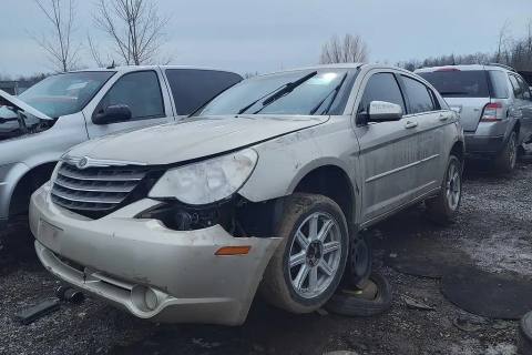 Photo of 2007 Chrysler Sebring