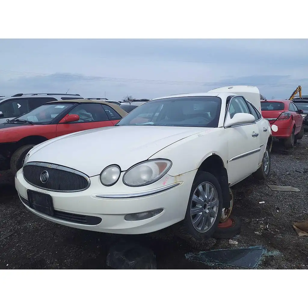 Photo of 2007 Buick Allure