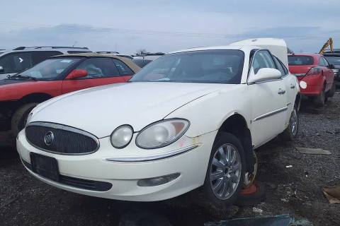 Photo of 2007 Buick Allure