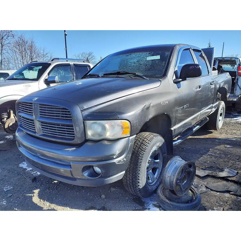 Photo of 2002 Dodge Ram 1500