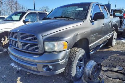 Photo of 2002 Dodge Ram 1500