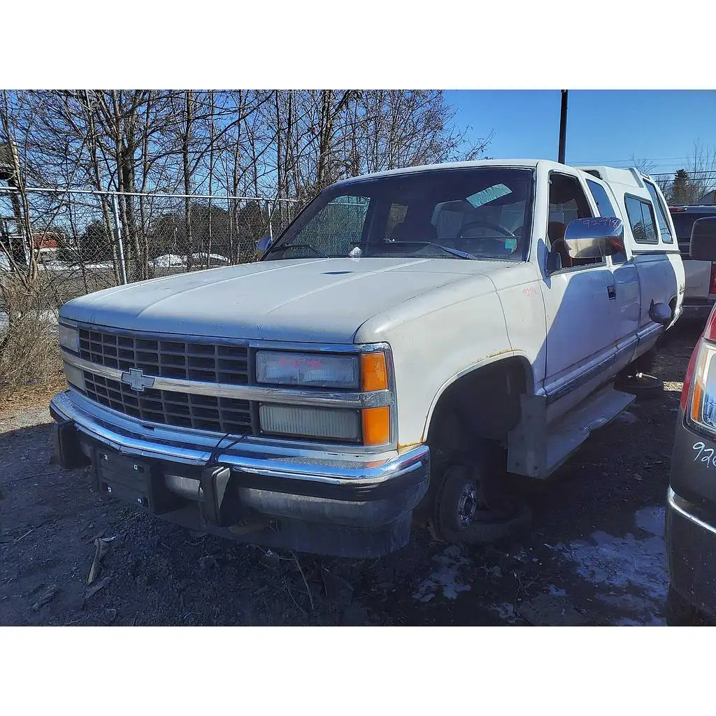 Photo of 1992 Chevrolet C/K 1500