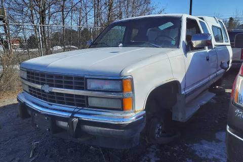 Photo of 1992 Chevrolet C/K 1500