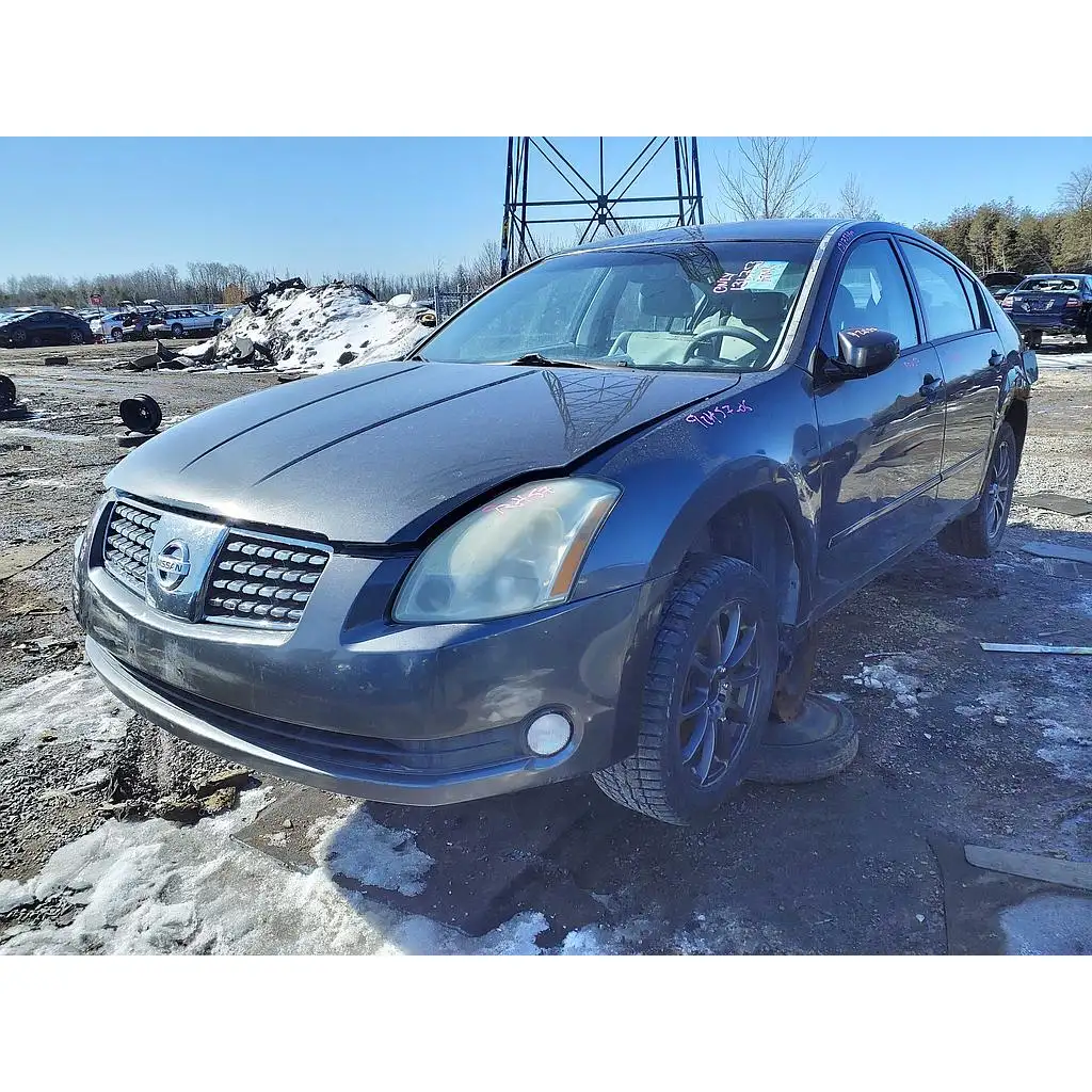 Photo of 2006 Nissan Maxima