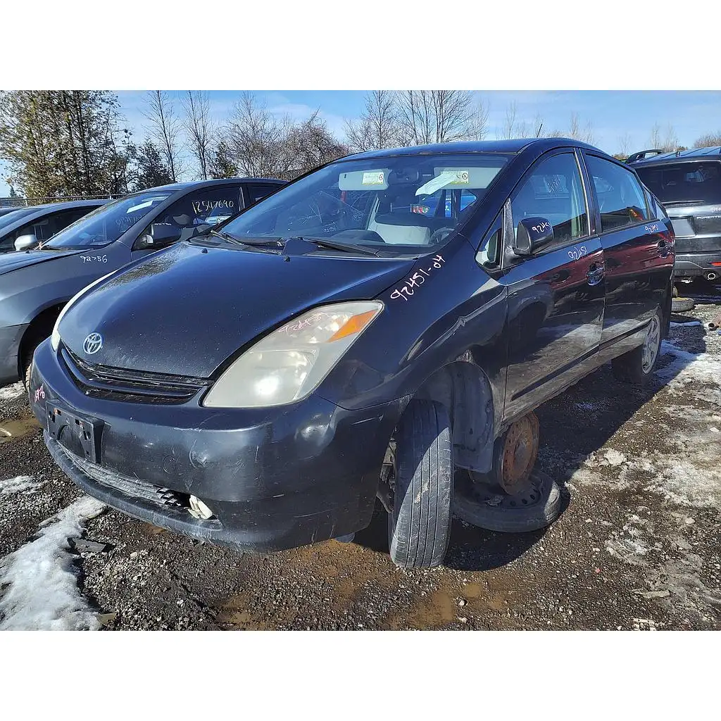 Photo of 2004 Toyota Prius