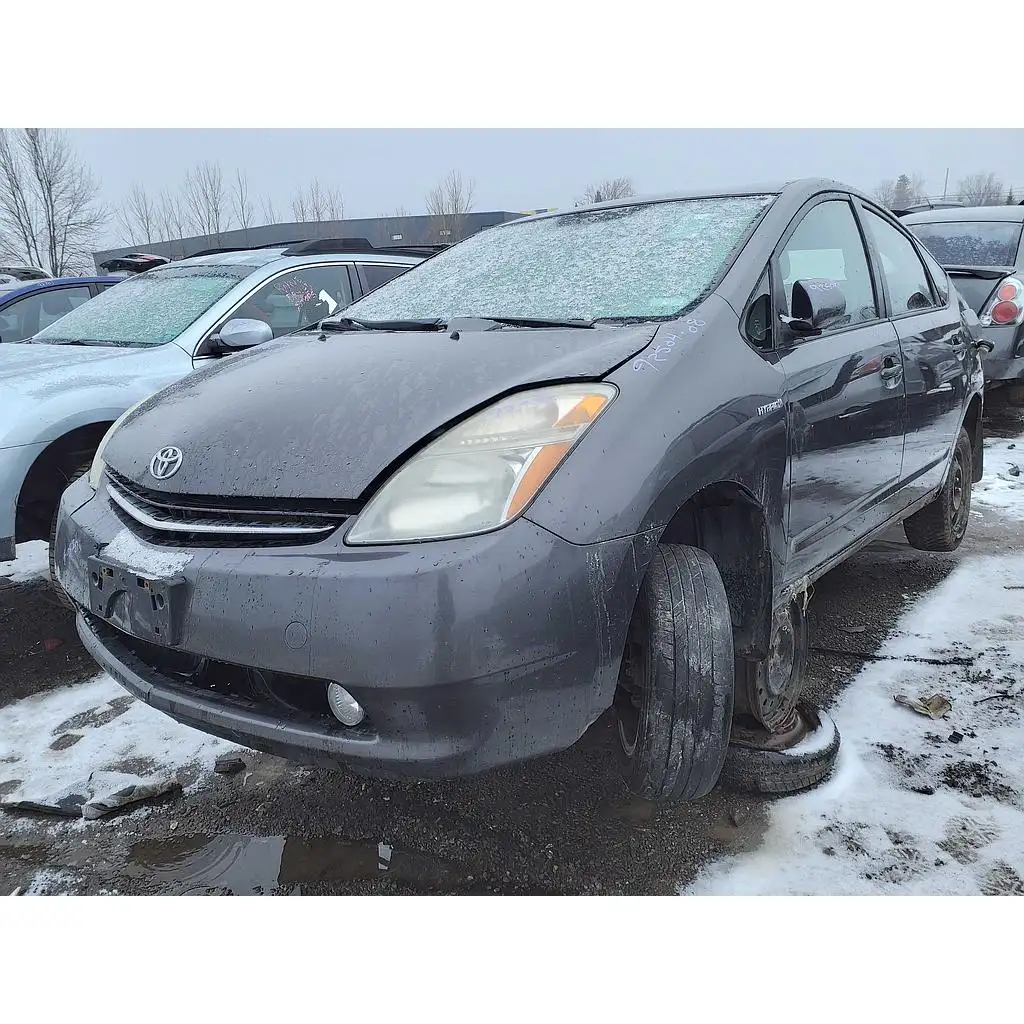Photo of 2008 Toyota Prius