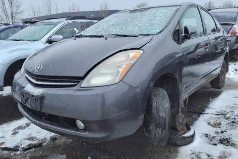 Photo of 2008 Toyota Prius