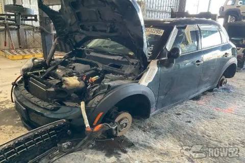 Photo of 2014 Mini Countryman