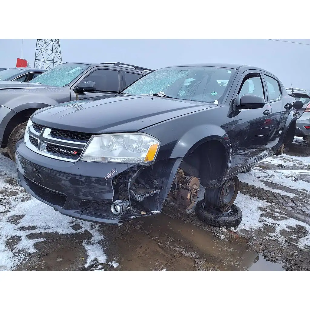 Photo of 2013 Dodge Avenger