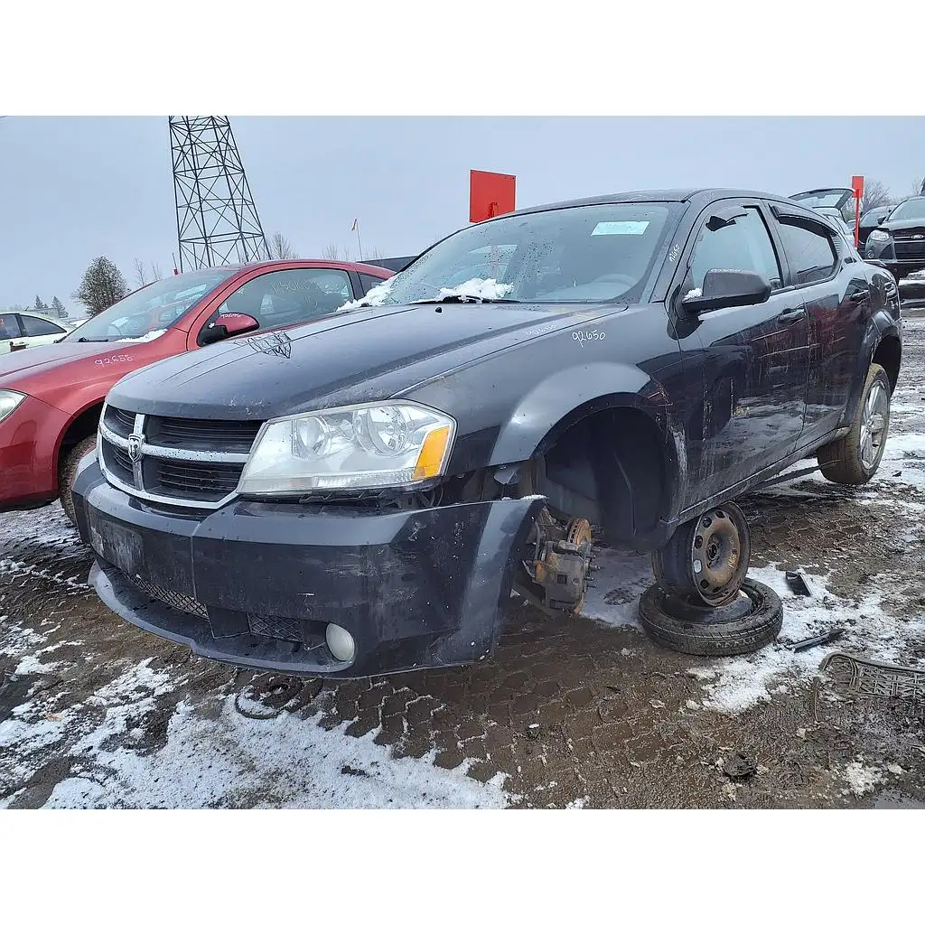 Photo of 2008 Dodge Avenger