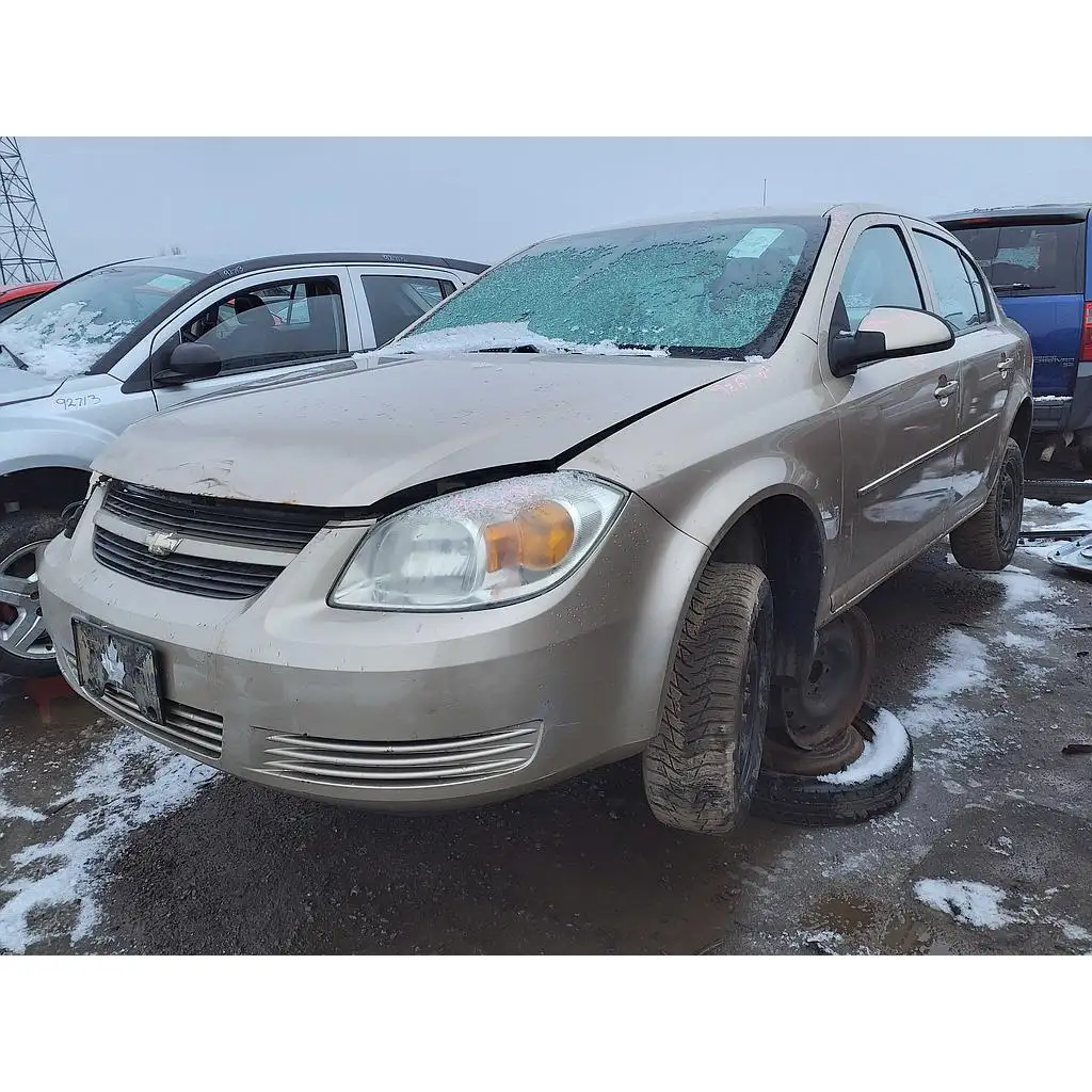 Photo of 2007 Chevrolet Cobalt