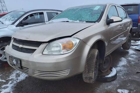 Photo of 2007 Chevrolet Cobalt