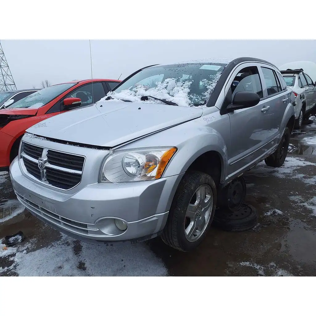 Photo of 2009 Dodge Caliber