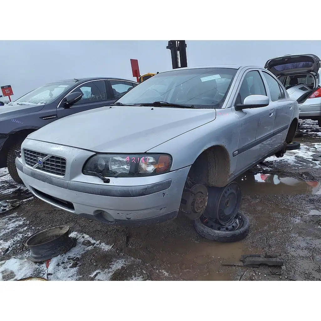 Photo of 2004 Volvo S60