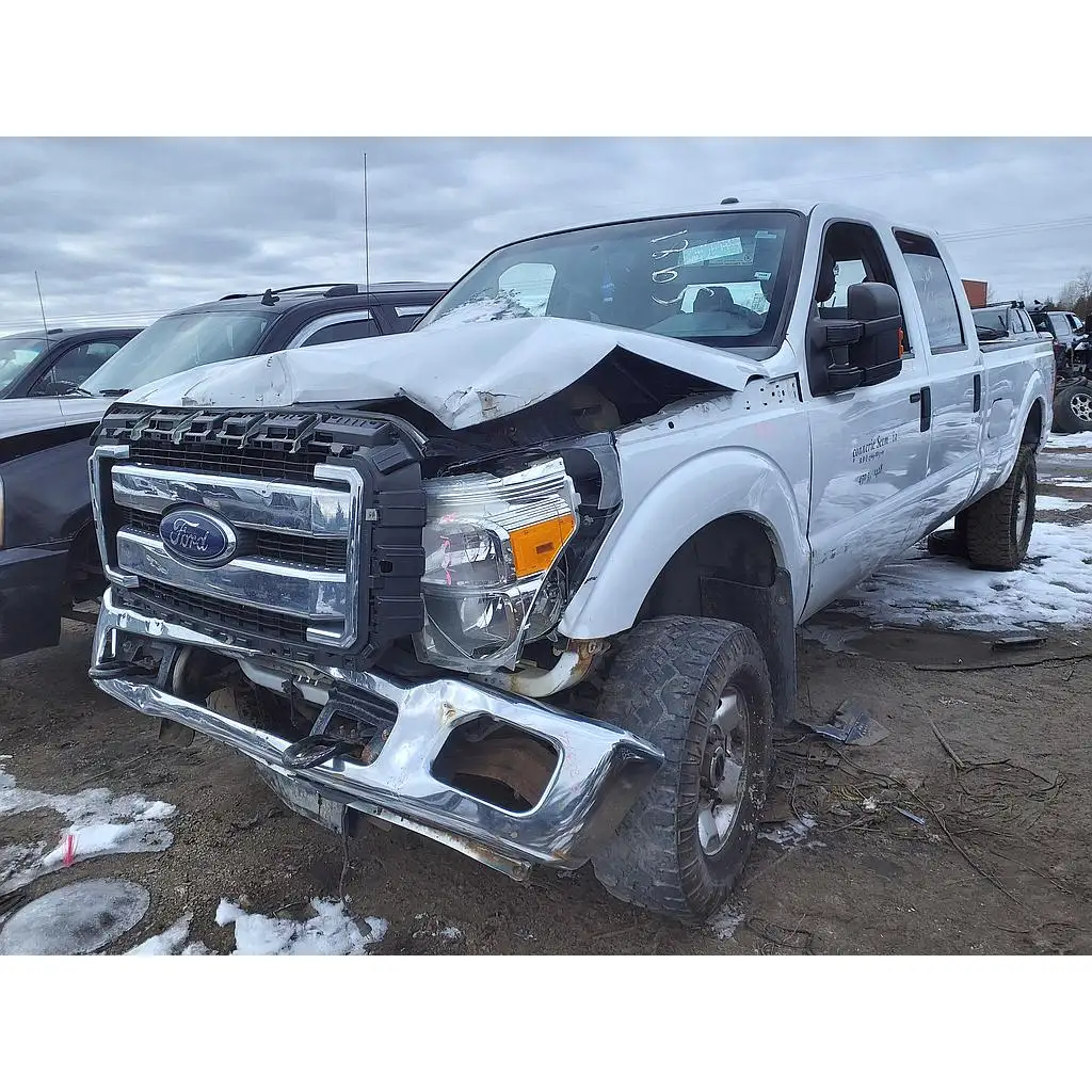 Photo of 2012 Ford F-350