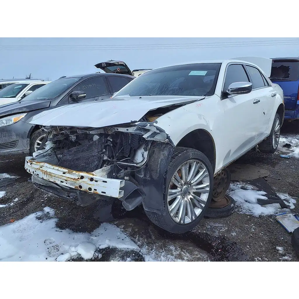 Photo of 2012 Chrysler 300