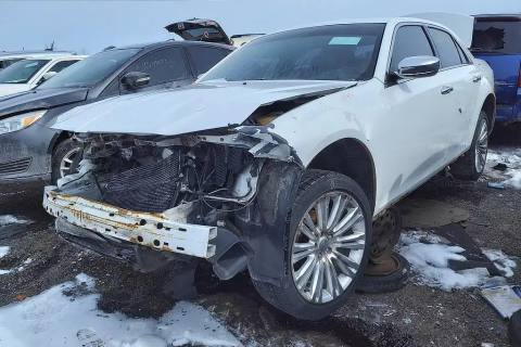Photo of 2012 Chrysler 300