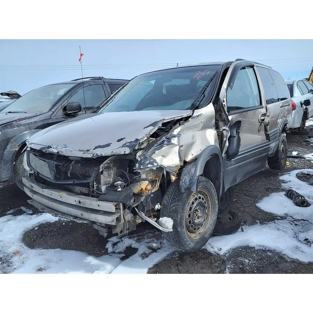 Photo of 2004 Pontiac Montana