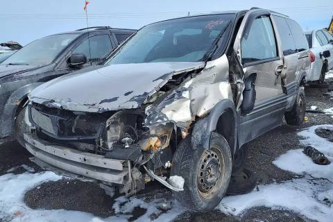 Photo of 2004 Pontiac Montana