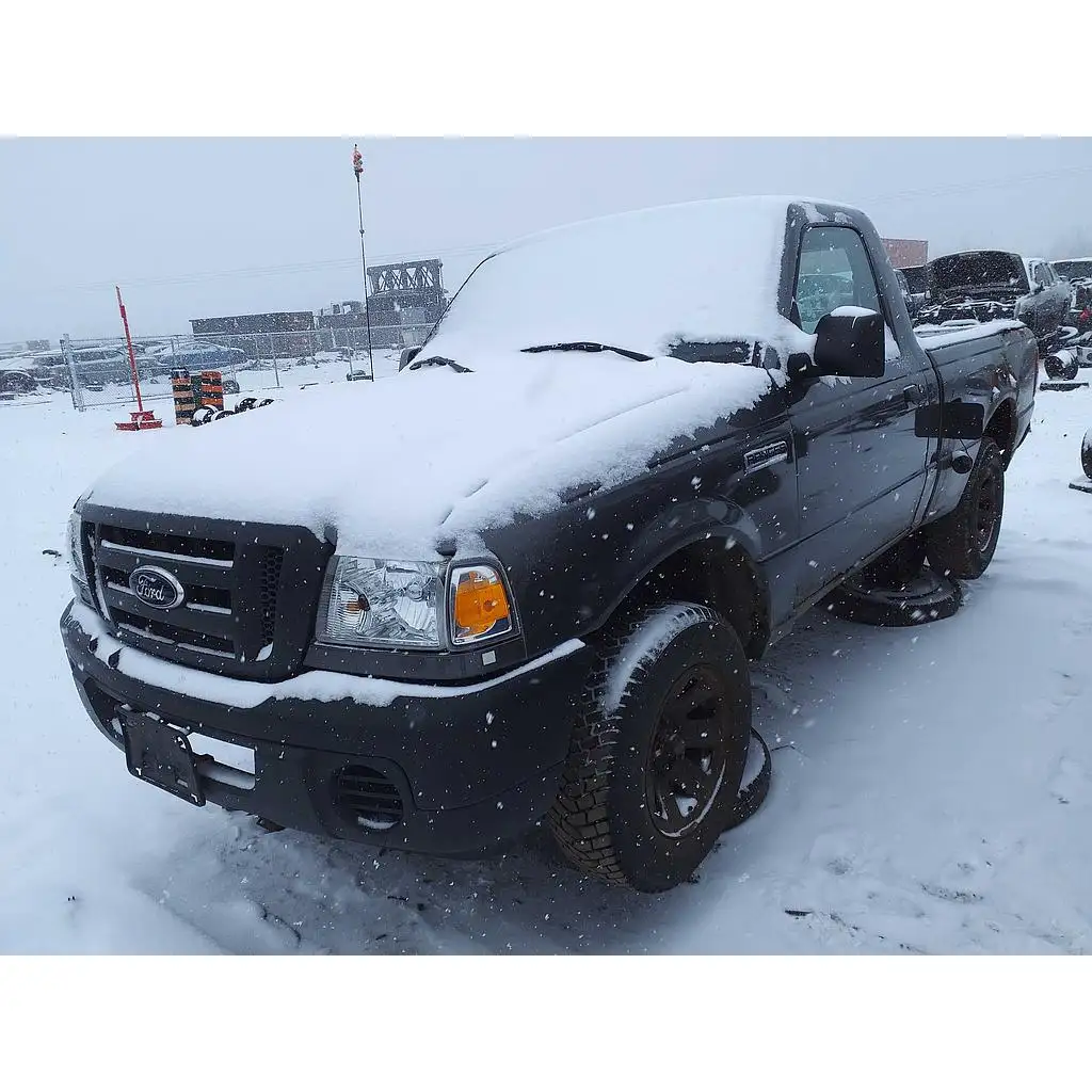 Photo of 2008 Ford Ranger